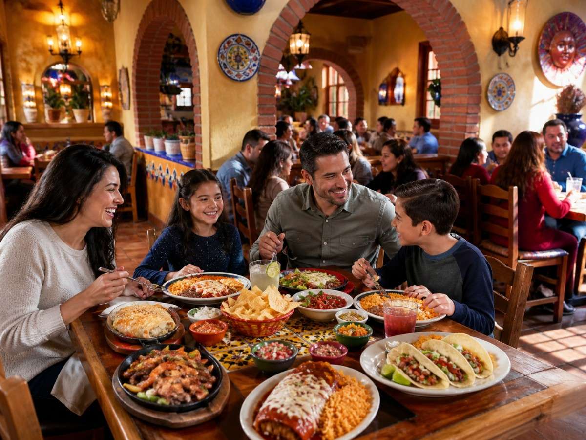 El Tapatio