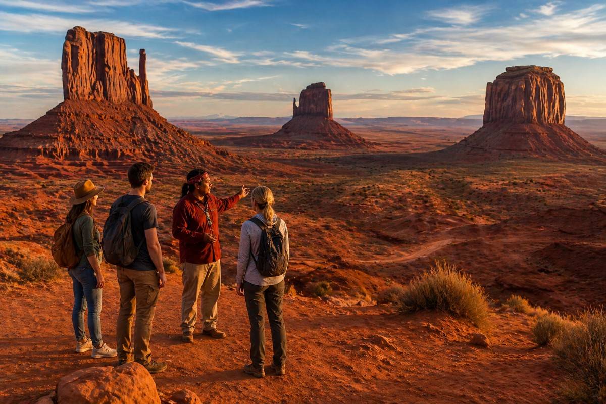 Monument Valley
