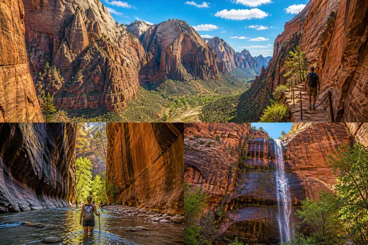 Zion National Park