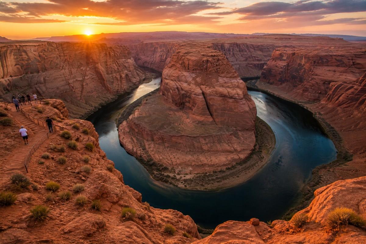Horseshoe Bend