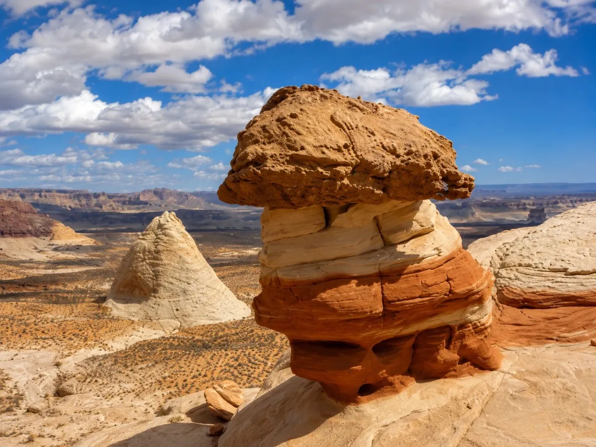 Stud Horse Point Trail