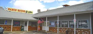 Ranch House Grill