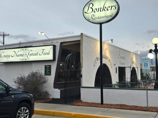 Bonkers