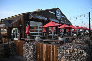 Grand Canyon Brewery