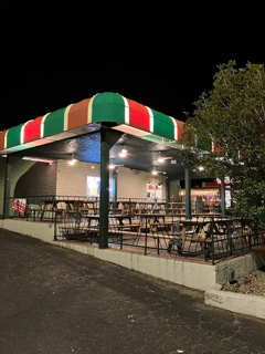 Stromboli’s
