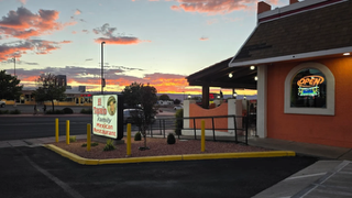 El Tapatio