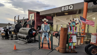 Big John’s Texas BBQ