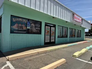 Canyon Creamery