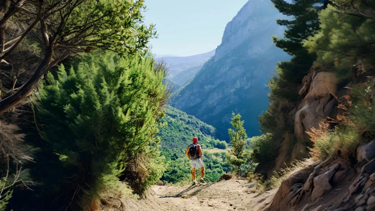 Why Page is Perfect for Hiking Adventures | Stay with VRBO Specialist